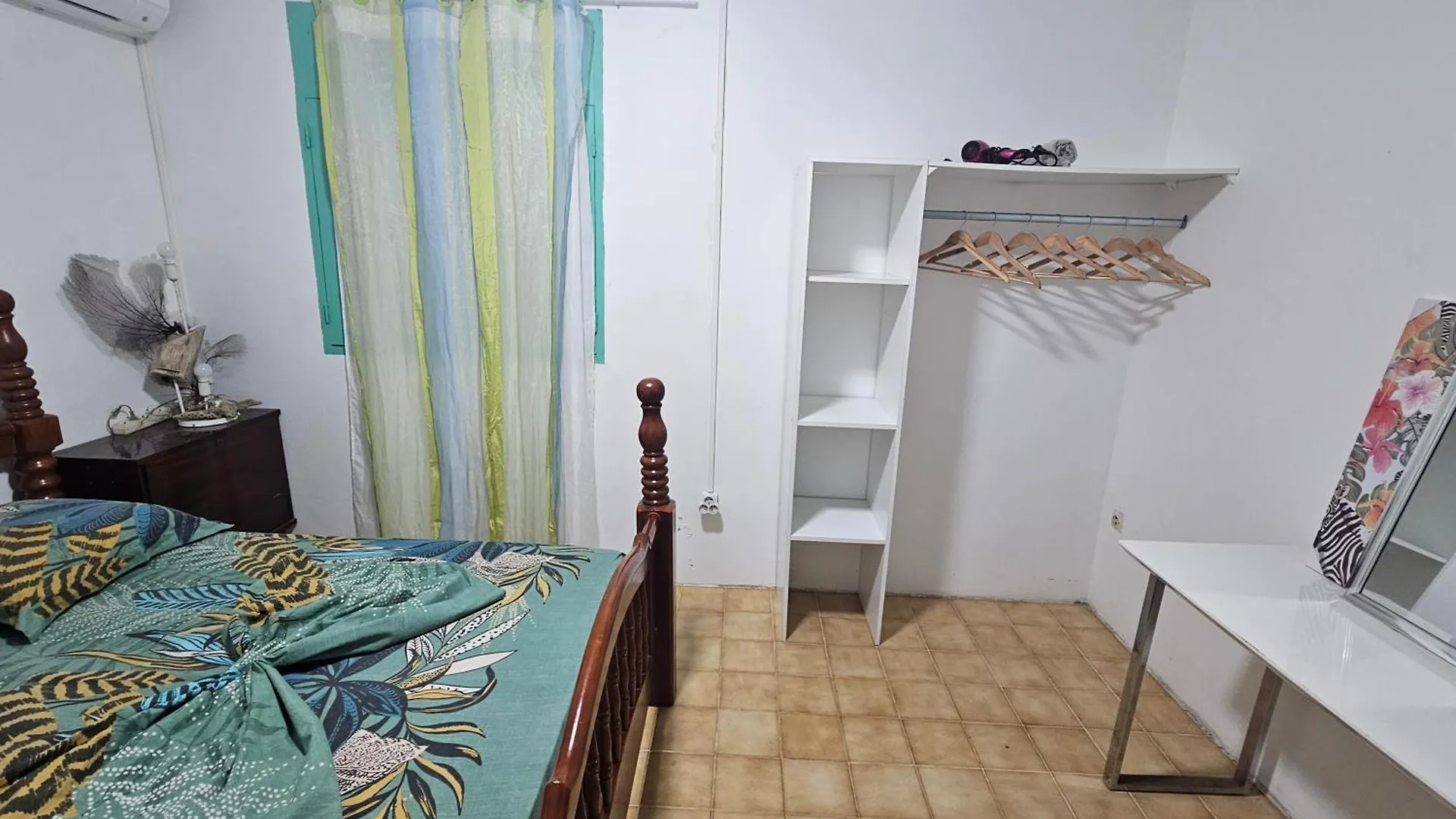 Villa Andre Rivière-Pilote Martinique